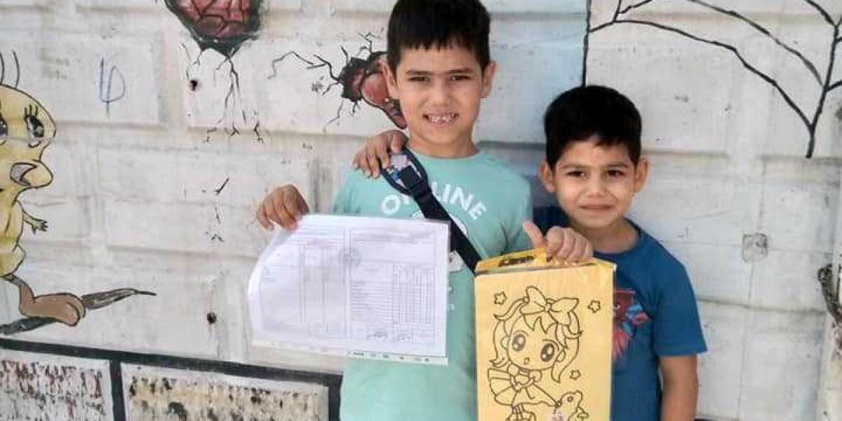 Okul Öncesi Eğitim Kurumları Nelerdir? Okul Öncesi Eğitim Nedir?