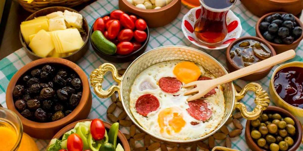 Ergenlerde BESLENME? Gelişim Çağında BESLENME Nasıl Olmalıdır?