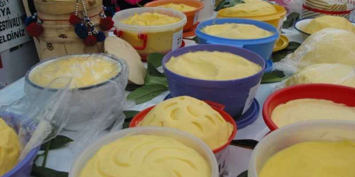 Tereyağ Faydaları ve Zararları? Tereyağı Neden Yapılır? Tereyağı Zararları?