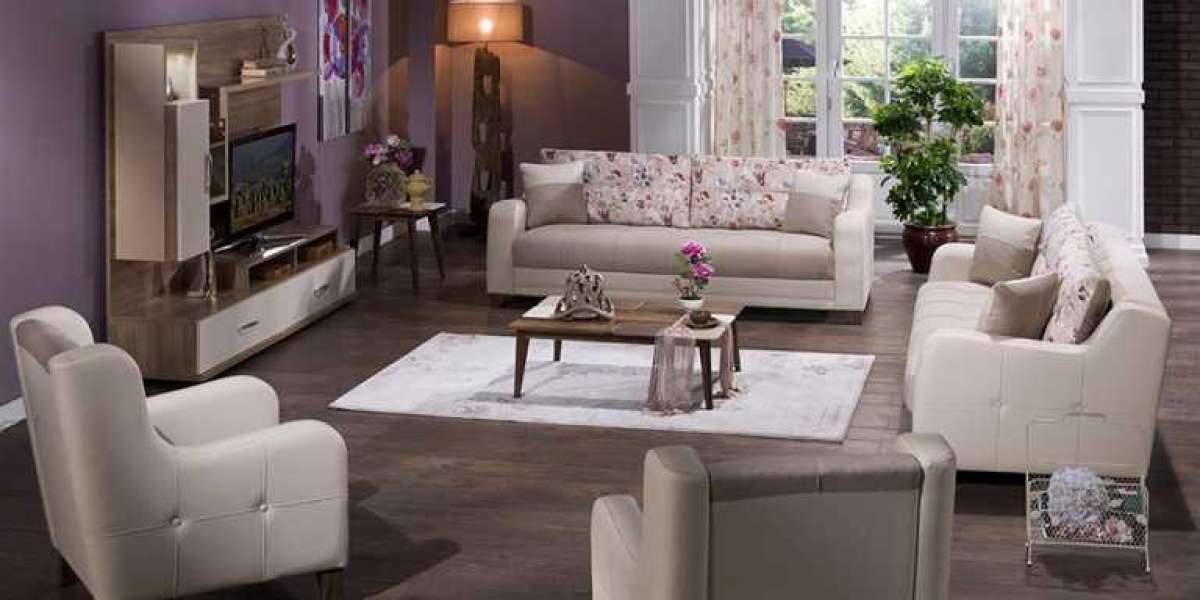 Modern Salon Dekorasyon Fikirleri? Yeni Trend Salon Dekorasyonu?