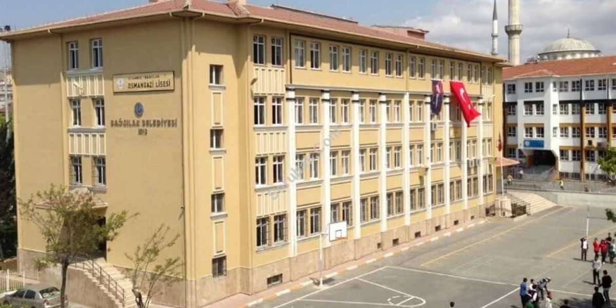 Anasınıfı Öğretmeni Olmak İçin Hangi Liseye Gitmek Gerekir?