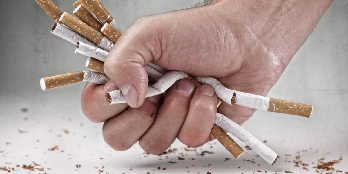 Sigarayı Nasıl Bırakabilirim? Sigarayı Bıraktıktan Sonra?
