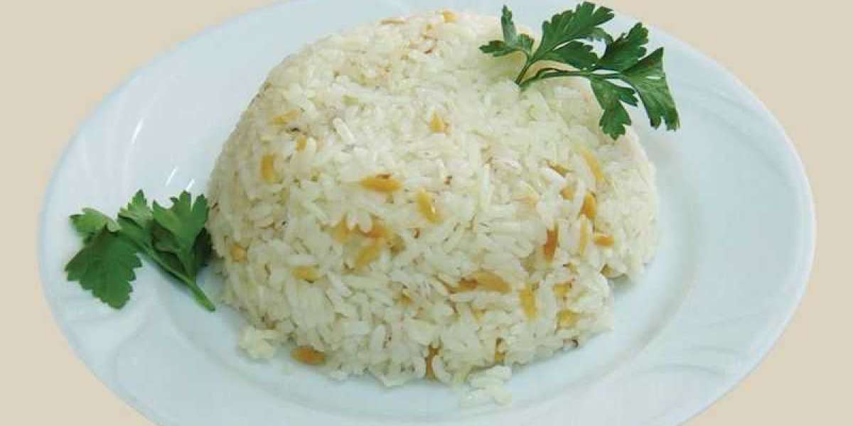 Tel Tel Pilav Yapmanın Püf Noktaları? Pirinç Pilavı Püf Noktaları?