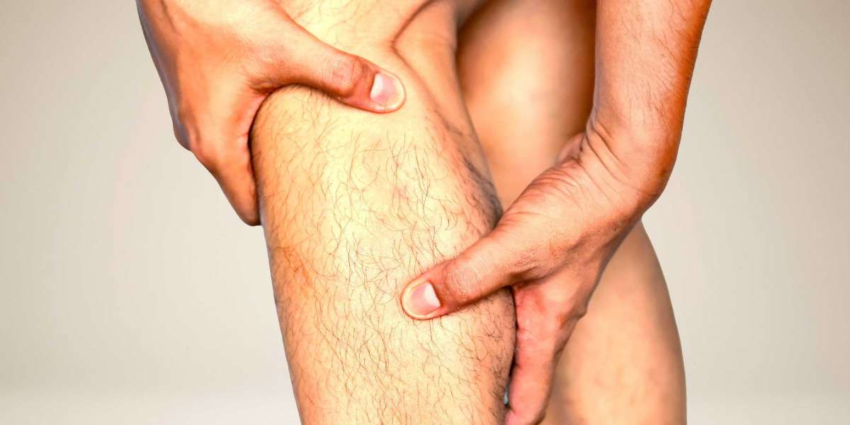 Sürekli Kramp Girmesi Hangi Hastalığın Belirtisi? Baldıra Kramp Girmesi?