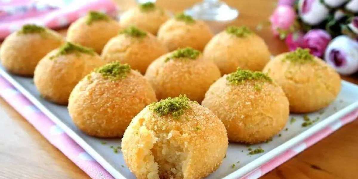 Hira Tatlısı Nasıl Yapılır? Hira Tatlısı Tarifi ve Malzemeleri?
