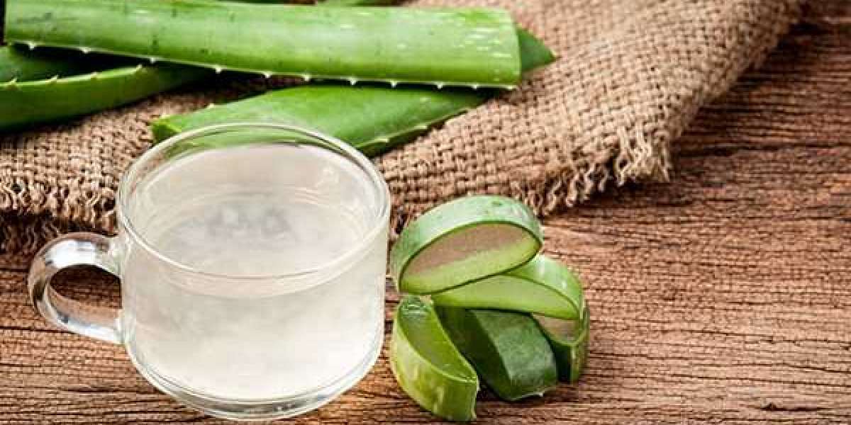 Aloe Vera Suyu İçenlerin Yorumları? Aloe Vera Suyu Faydaları?