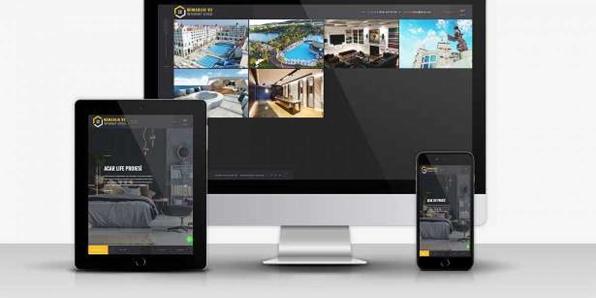 Konya İnci Web Tasarım | Konya Web Sitesi Yapan Firmalar