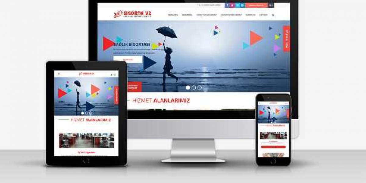 Rize İnci Web Tasarım | Rize Web Tasarım Firmaları