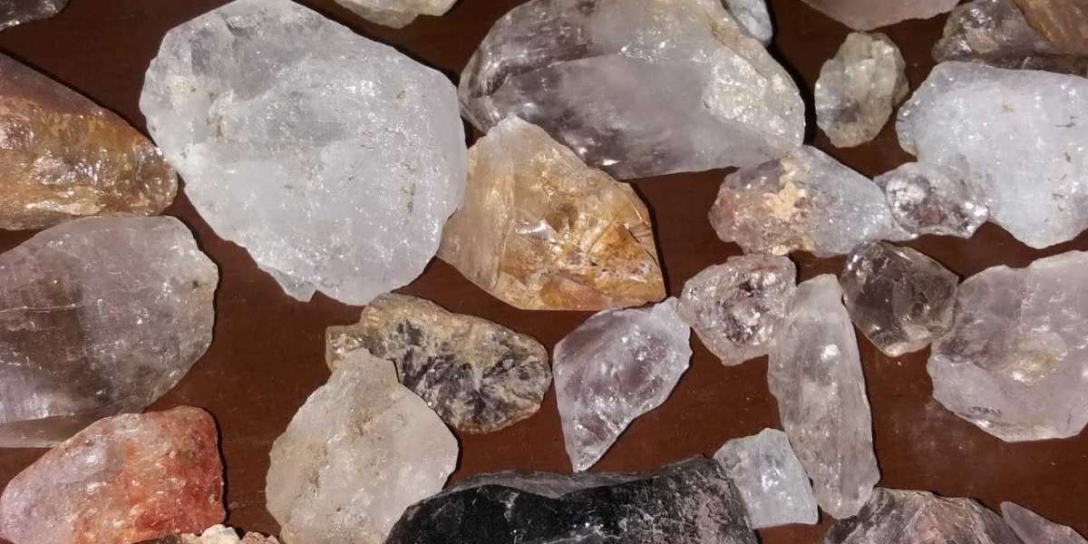 Doğada Bulunan Değerli Taşlar? Zor Bulunan Doğal Taşlar?