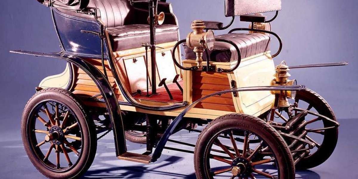 Arabayı Kim İcat Etti? Motorlu Araba ne Zaman İcat Edildi?