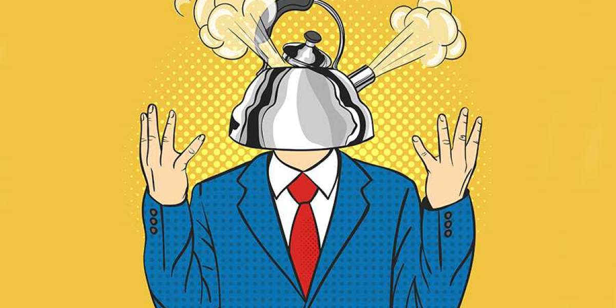 Öfke Kontrolü Nedir? Öfkelenen Çocuğa Nasıl Davranılmalı?