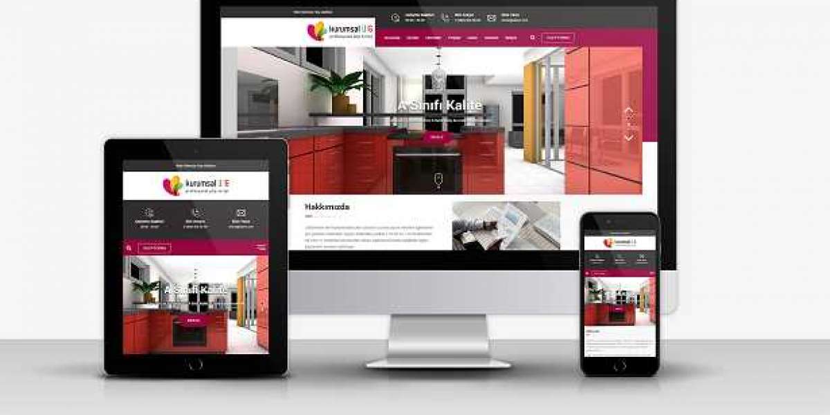 Bilecik İnci Web Tasarım | Bilecik Web Tasarım Firmaları