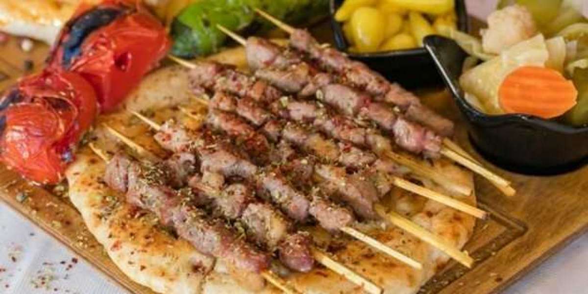 1 Kilo Etten Kaç Çöp Şiş Çıkar? 1 Kilo Et Kaç Kişiye Yeter?