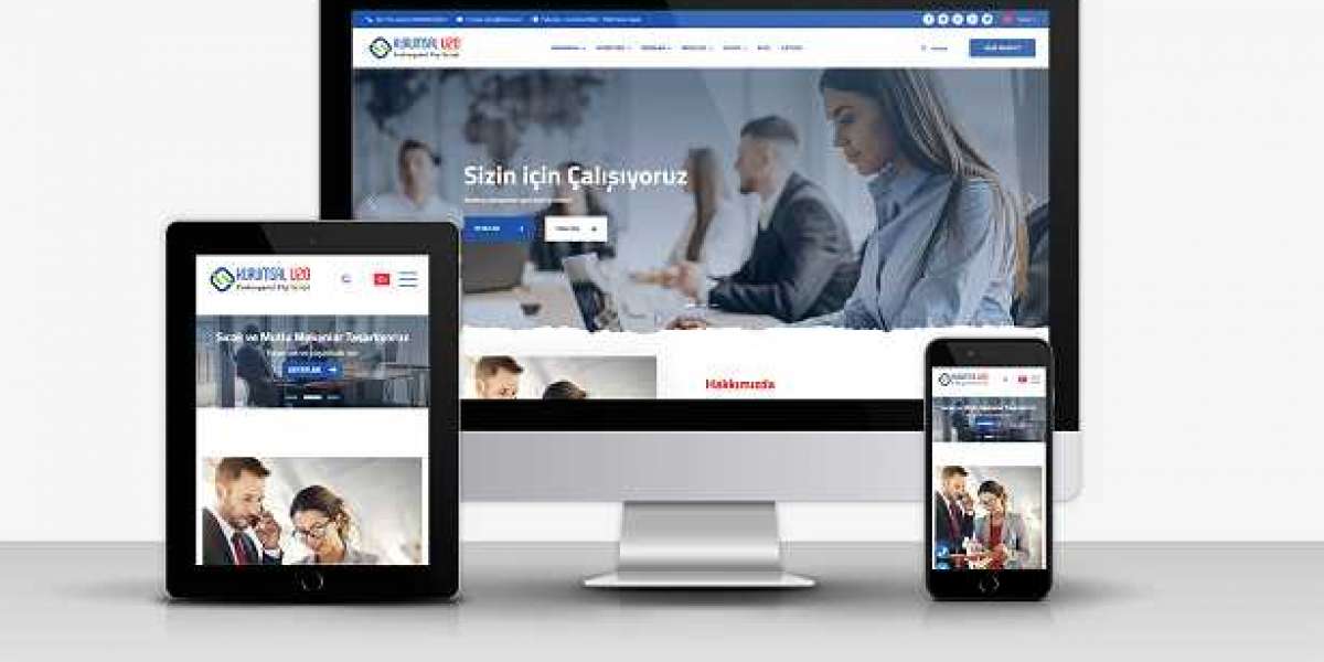 Kırklareli İnci Web Tasarım | Kırklareli Web Tasarım Firmaları