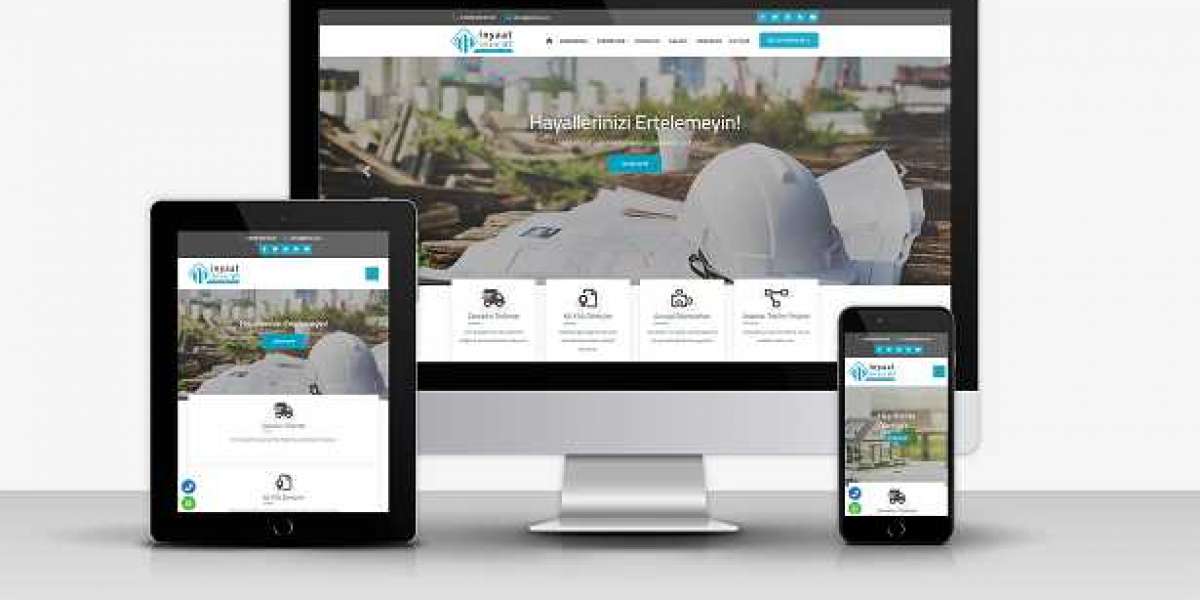 İzmir İnci Web Tasarım | İzmir Web Sitesi Yapanlar