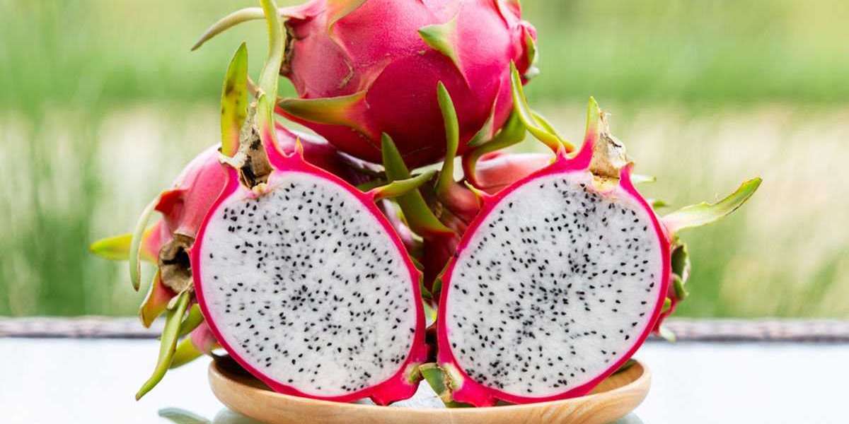 Kırmızı Ejder Meyvesi Faydaları? Ejder Meyvesi Nasil Tüketilmeli?