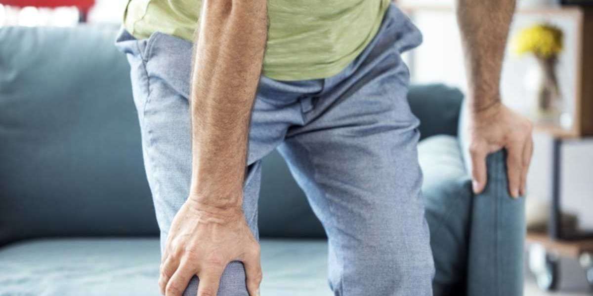 Güçsüzlük İçin Hangi Doktora Gidilir? Kas Hastalığına Hangi Doktor Bakar?