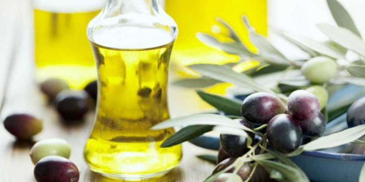 Sızma Zeytinyağı Nasıl Yapılır? Riviera Zeytinyağı Nasıl Yapılır?