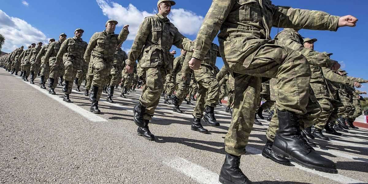 Askere Giderken Nelere Dikkat Etmeli? Askerde Dikkat Edilmesi Gerekenler?