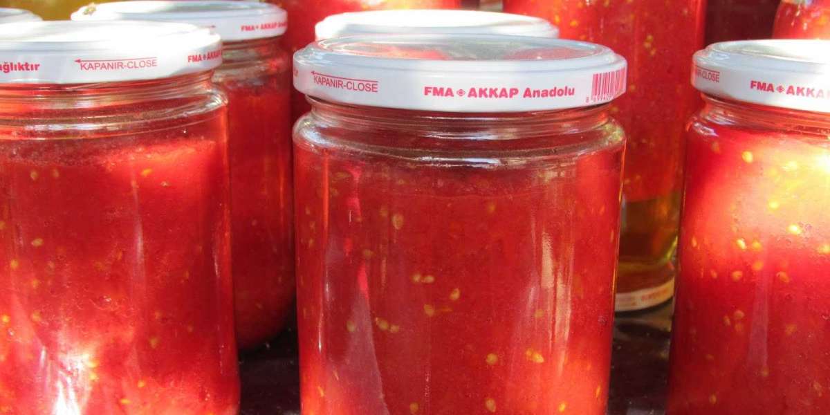 Evde Kışlık Menemen Nasıl Yapılır? Kışlık Menemen Püf Noktaları?