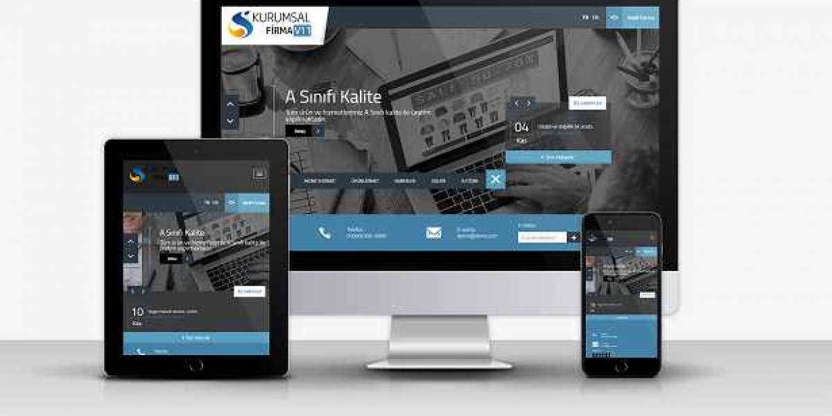 Afyon İnci Web Tasarım | Afyon Web Tasarım Firmaları