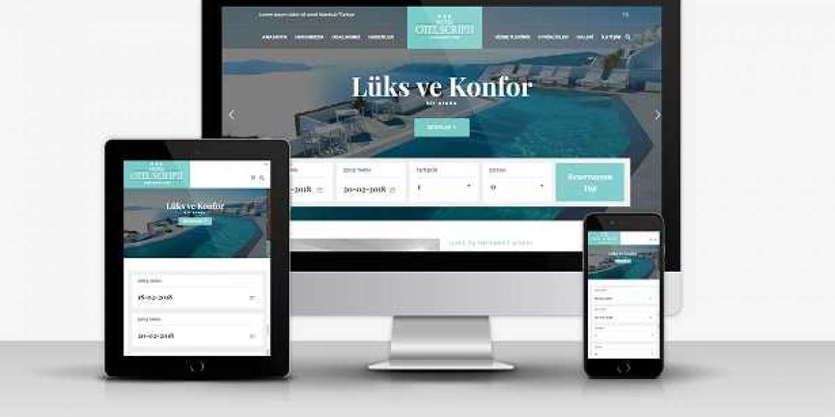 Sakarya İnci Web Tasarım | Sakarya Web Sitesi Tasarımı