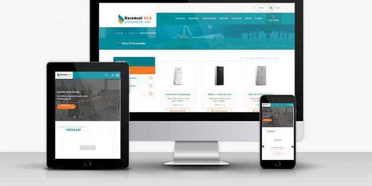 Nevşehir İnci Web Tasarım | Nevşehir Web Tasarım Firmaları