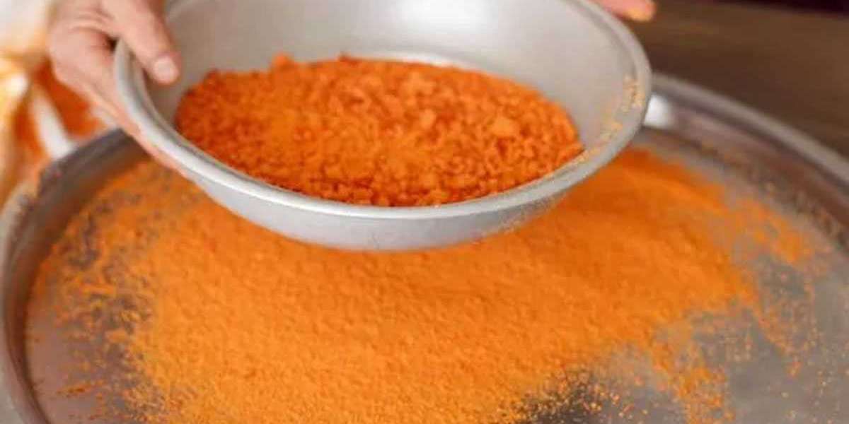 Tarhana Kaç Günde Kurur? Tarhana Nasıl Kurutulur? Tarhana Nasıl Serilir?