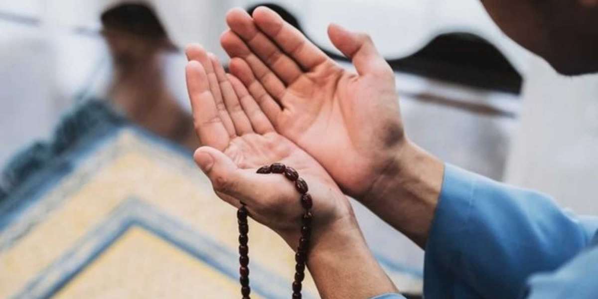 İşin Çabuk Bitmesi İçin Okunacak Dua? İşlerin Kolaylaşması İçin Dua?