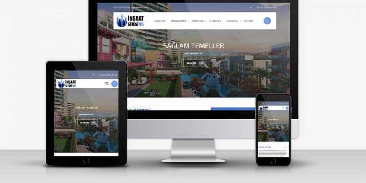 Elazığ İnci Web Tasarım | Elazığ Web Tasarım Firmaları