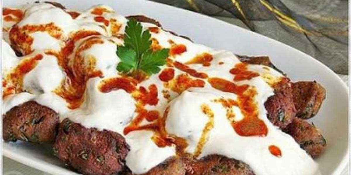Yoğurtlu Köfte Tarifi? Yoğurtlu Bulgur Köftesi Tarifi Nasıl Yapılır?