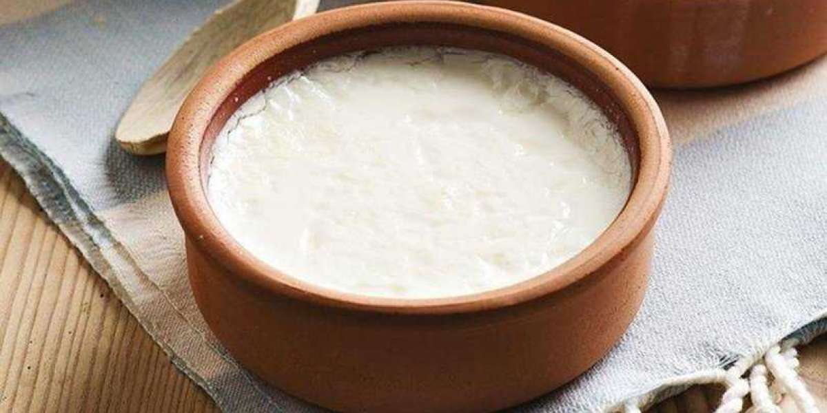 Yoğurt Nasıl Yapılır Evde? Ev Yapımı Katı Yoğurt Nasıl Yapılır?
