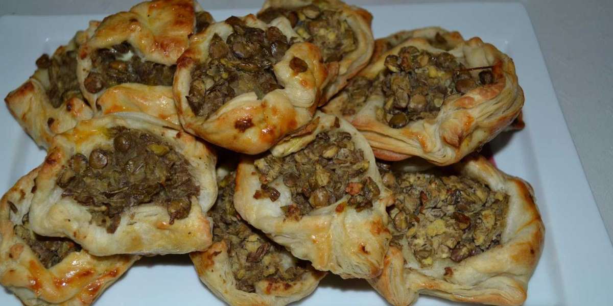 Mercimekli Ağzı Açık Nasıl Yapılır? Mercimekli Ağzı Açık Tarifi?