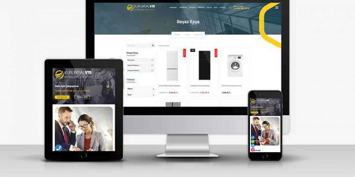 Kütahya İnci Web Tasarım | Kütahya Web Tasarım Firmaları