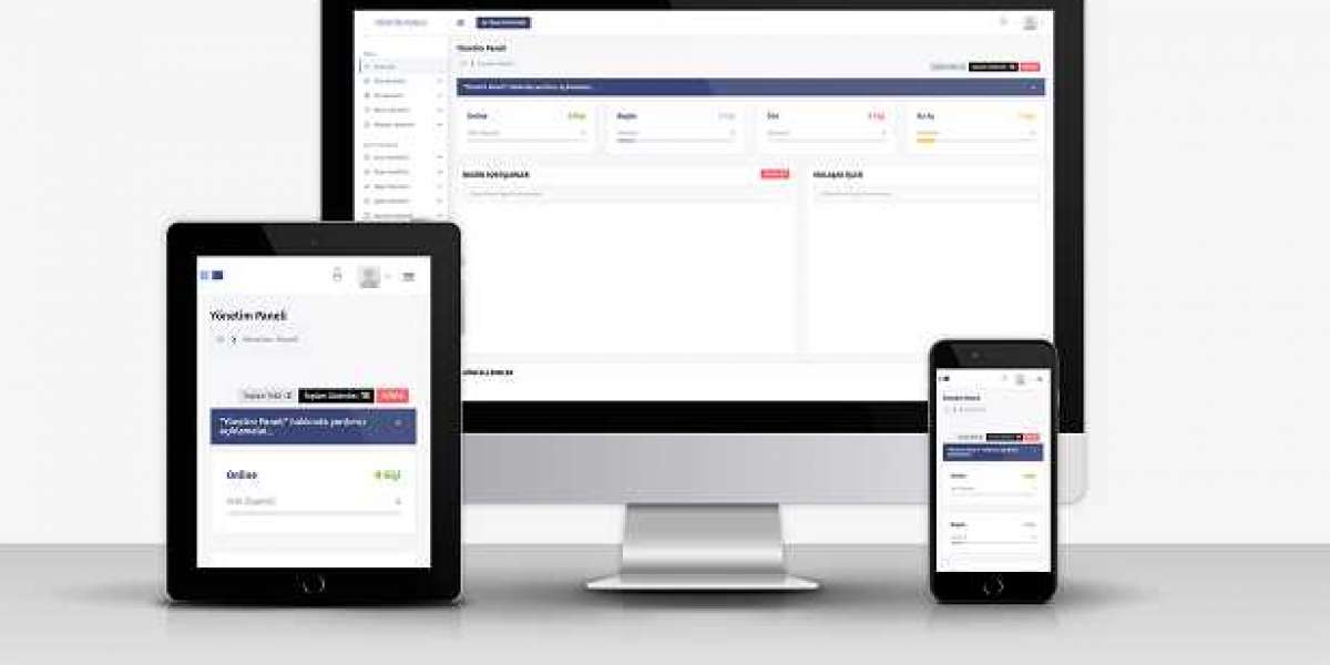 Samsun İnci Web Tasarım | Samsun Web Sitesi Tasarımı