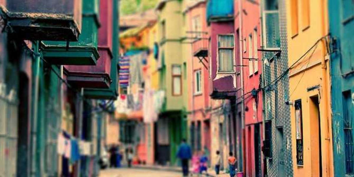 Komşu Komşunun Külüne Muhtaçtır Atasözünün Anlamı?