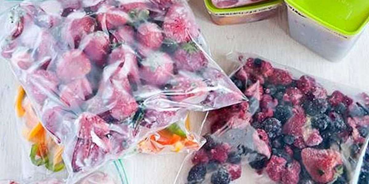 Kışlık DONDURUCUYA Neler Koyabilirim? Farklı Kış Hazırlıkları?
