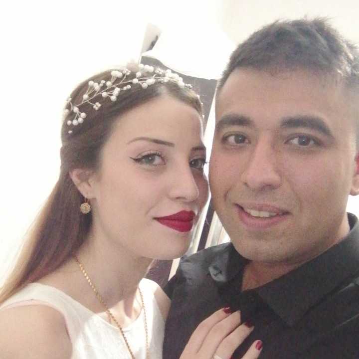 Melike İçecek