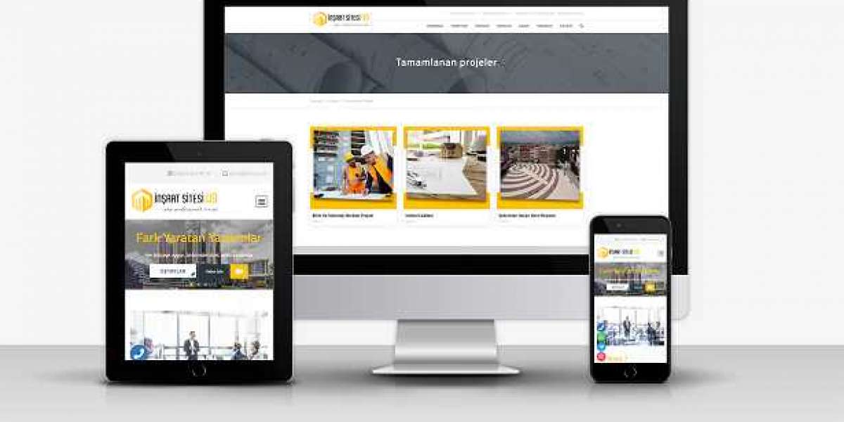 Erzurum İnci Web Tasarım | Erzurum Web Site Tasarım
