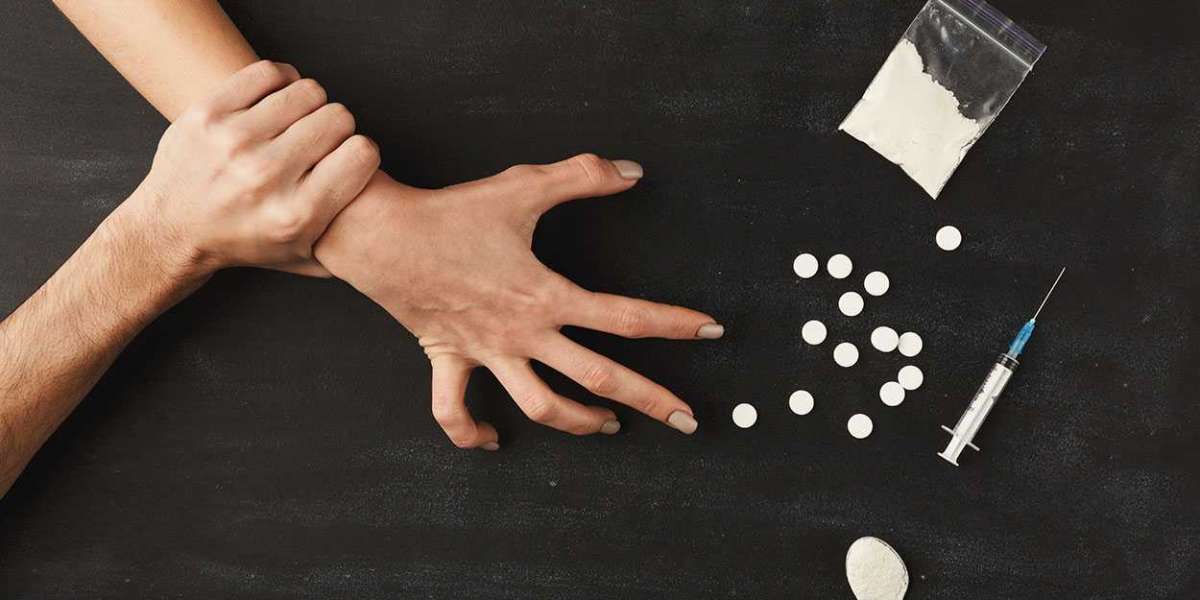 Madde Bağımlılığı Tedavisi? Madde Bağımlılığı Ne Demek?