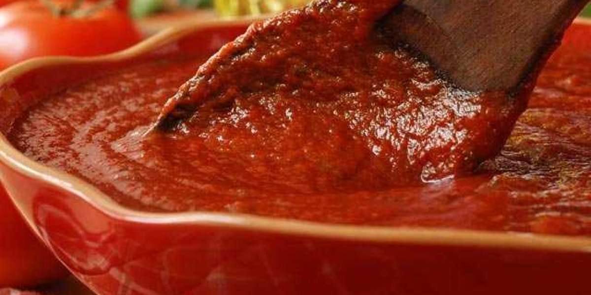Salça Bozulmaması için Ne Yapmak Lazım?