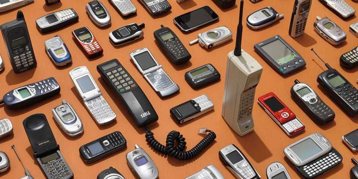 Cep Telefonu Kim İcat Etti? İlk Cep Telefonu Kim Buldu?