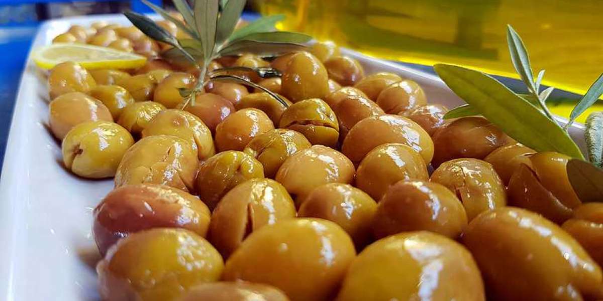 Kırma Zeytin Mi Çizik Zeytin Mi? Çizik ve Kırma Zeytin Arasındaki Fark?