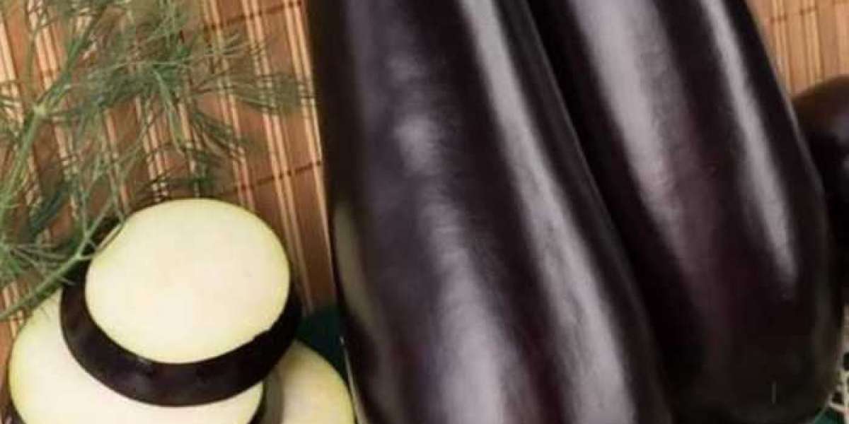 Hangi Patlıcan Çekirdeksiz Olur? Çekirdeksiz Patlıcan Nasıl Anlaşılır?