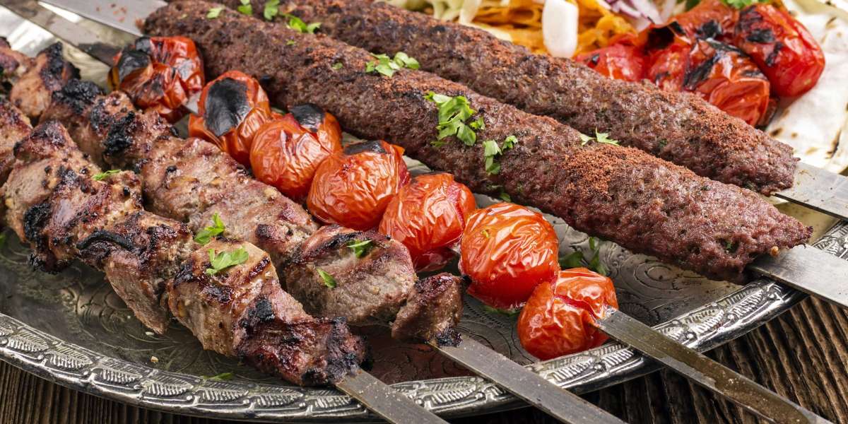 1 Kilo Etten Kaç Şiş Çıkar? 1 Kilo Kıymadan Kaç Kebap Çıkar?