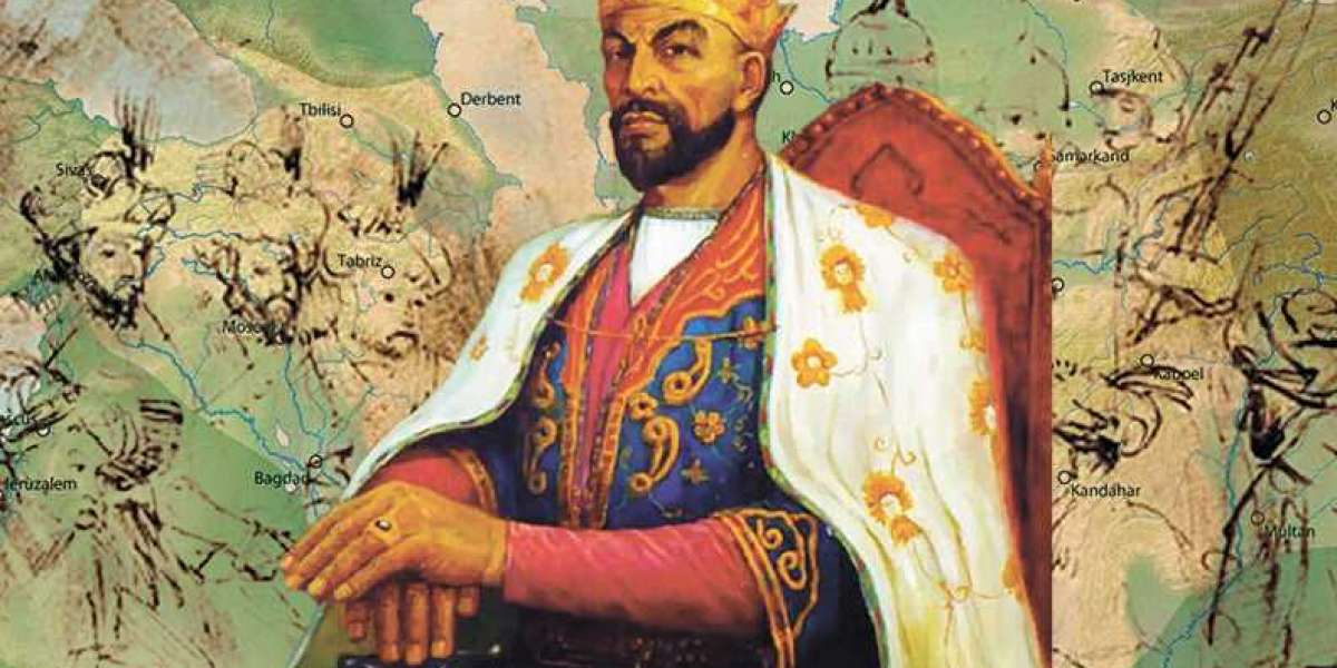Timur Kimdir Tarih? Timur Kimdir Hangi Devletin Hükümdarıdır?