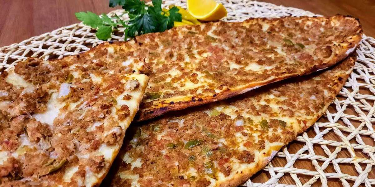 1 Kilo Etten Ne Kadar Etli Ekmek Çıkar? 1 Kilo Etten Kaç Etli Ekmek Çıkar?