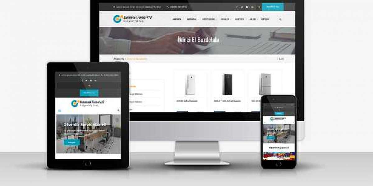 Yozgat İnci Web Tasarım | Yozgat Web Tasarım Firmaları