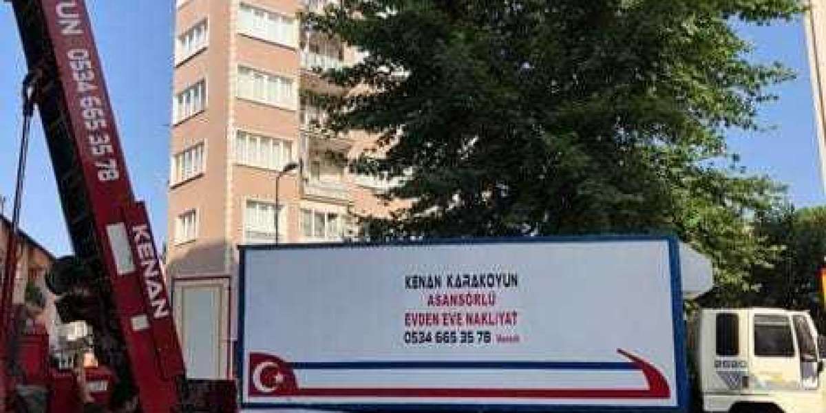 Evden Eve Nakliyat Nasıl Yapılır? Evden Eve Nakliyat Neler Yapar?