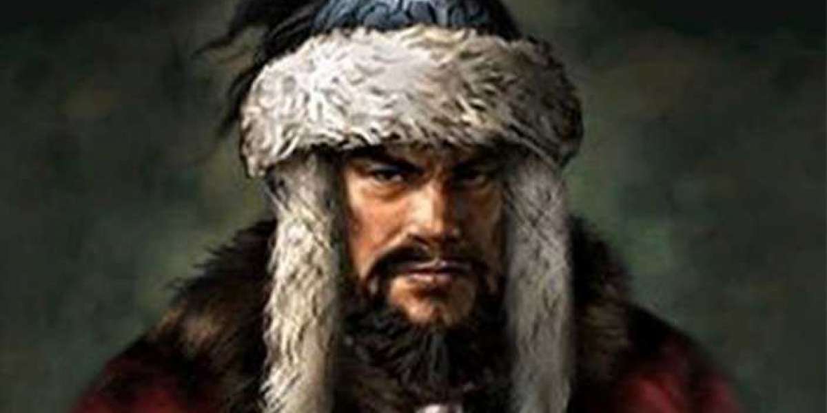 İlk Türk İmparatoru Kimdir? Metehan Kimdir ve Neler Yapmıştır?
